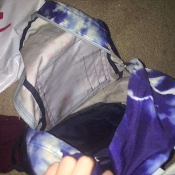 Jansport Bookbag - Picture 3 of 3